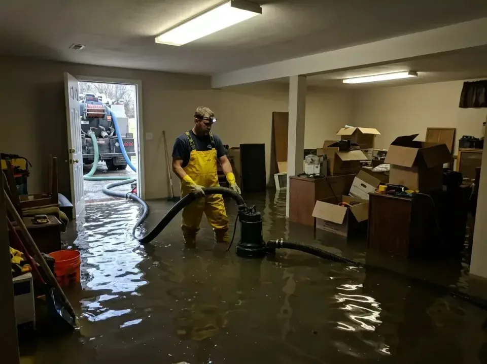 basement-burst-pipe-flooding-a-001 — frequently asked questions, 24-Hour Water Damage Restoration Services in Nellis AFB, NV